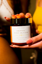 Load image into Gallery viewer, "Drippin" Body Butter